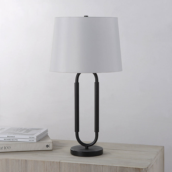 Alaya Table Lamp - Furniture Depot