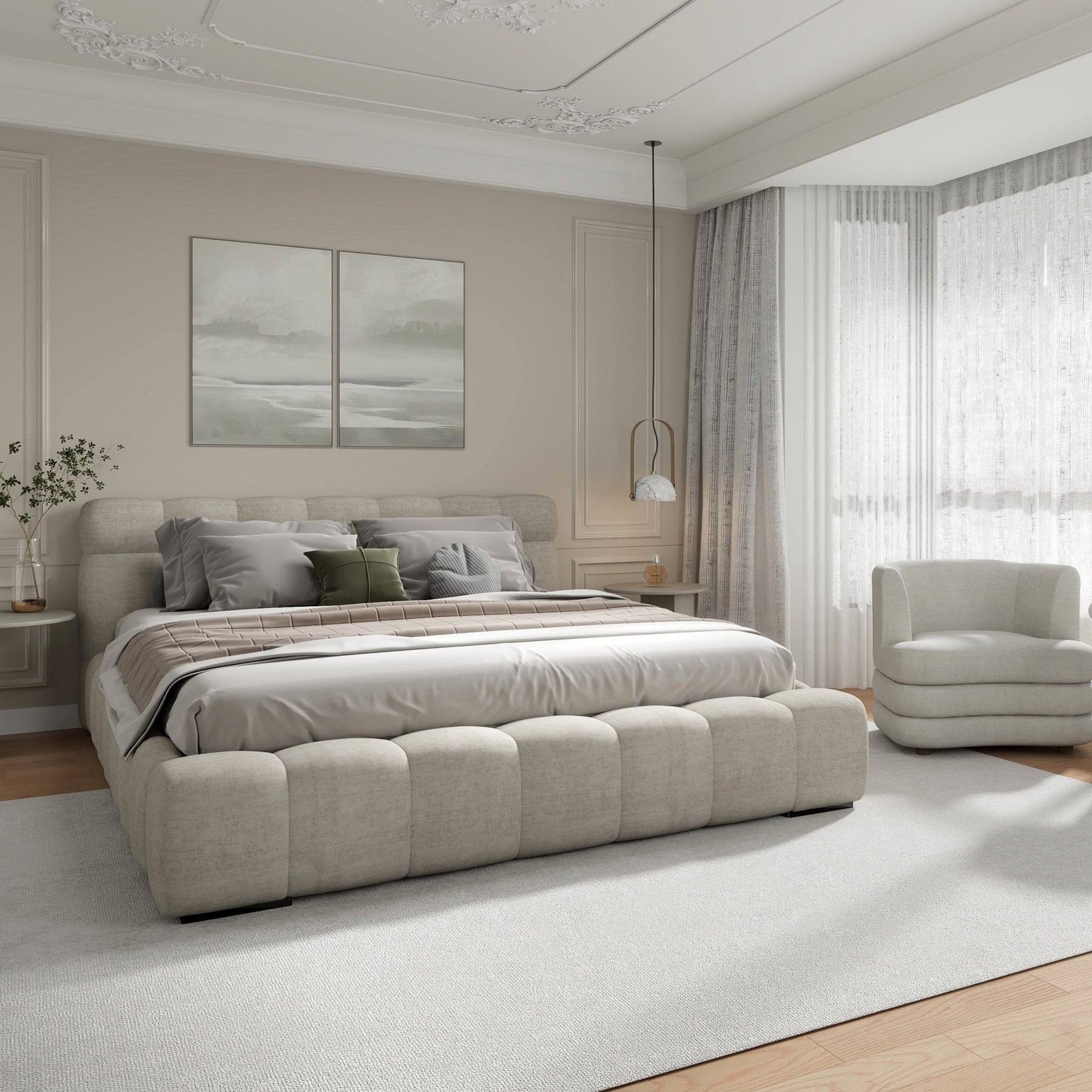 Bedroom Furniture Buying Guide: Everything You Need to Know