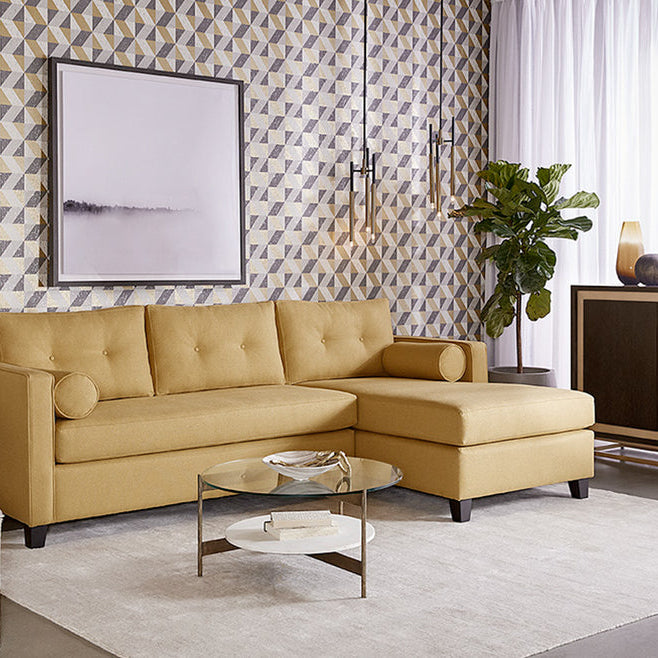 Why Modular Sectionals Are the Ultimate Seating Solution