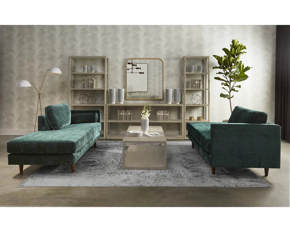 How to Style Your Living Room with the Perfect Furniture