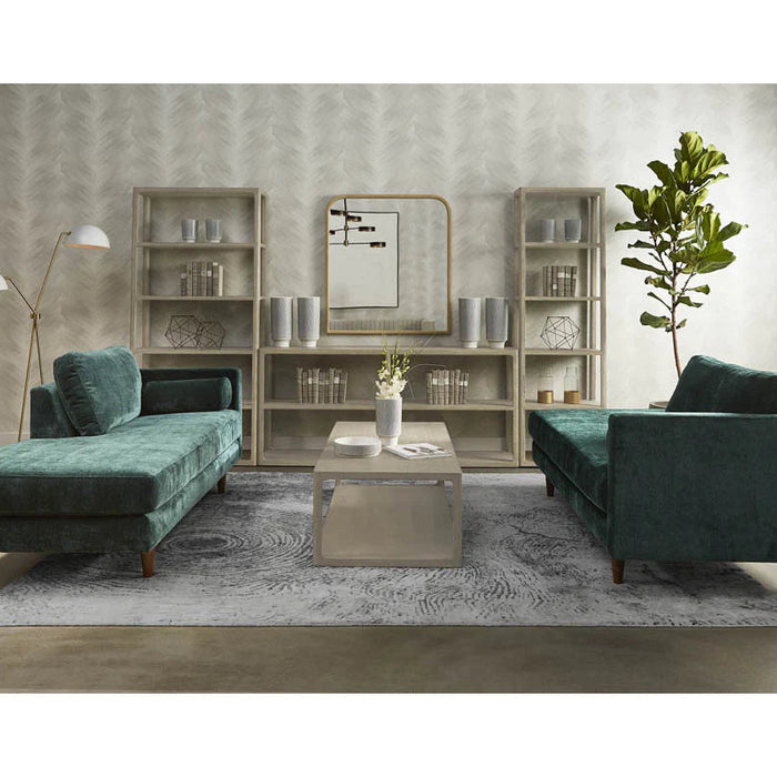 How to Style Your Living Room with the Perfect Furniture