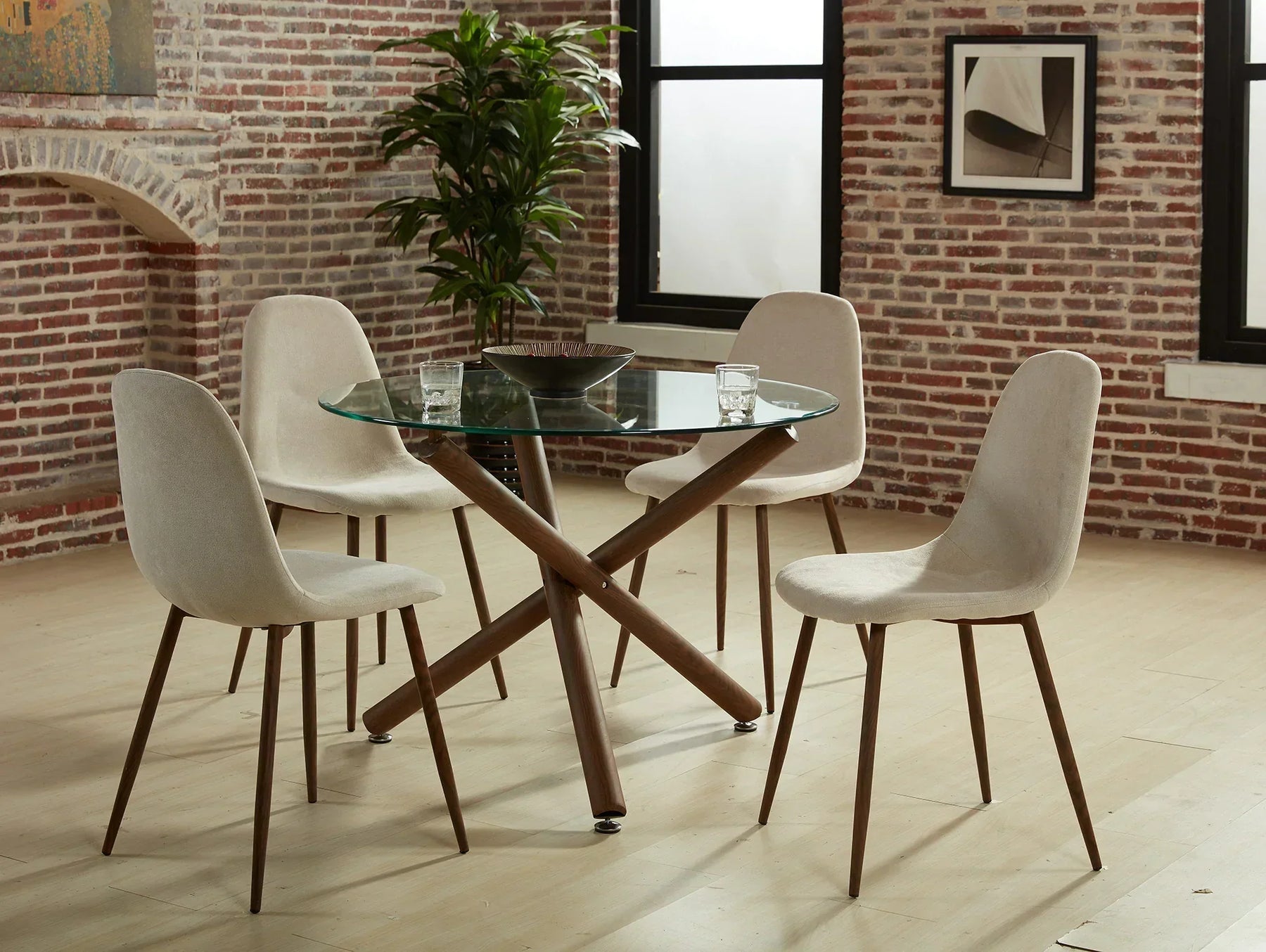 What to Look for When Buying Dining Chairs