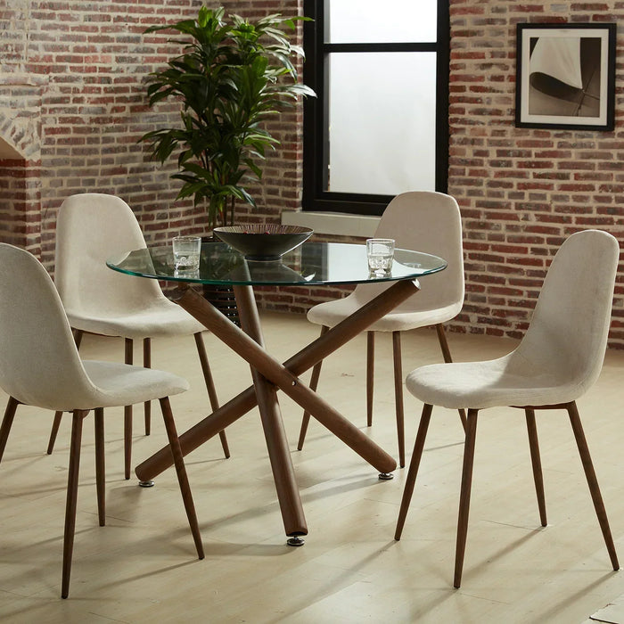 What to Look for When Buying Dining Chairs