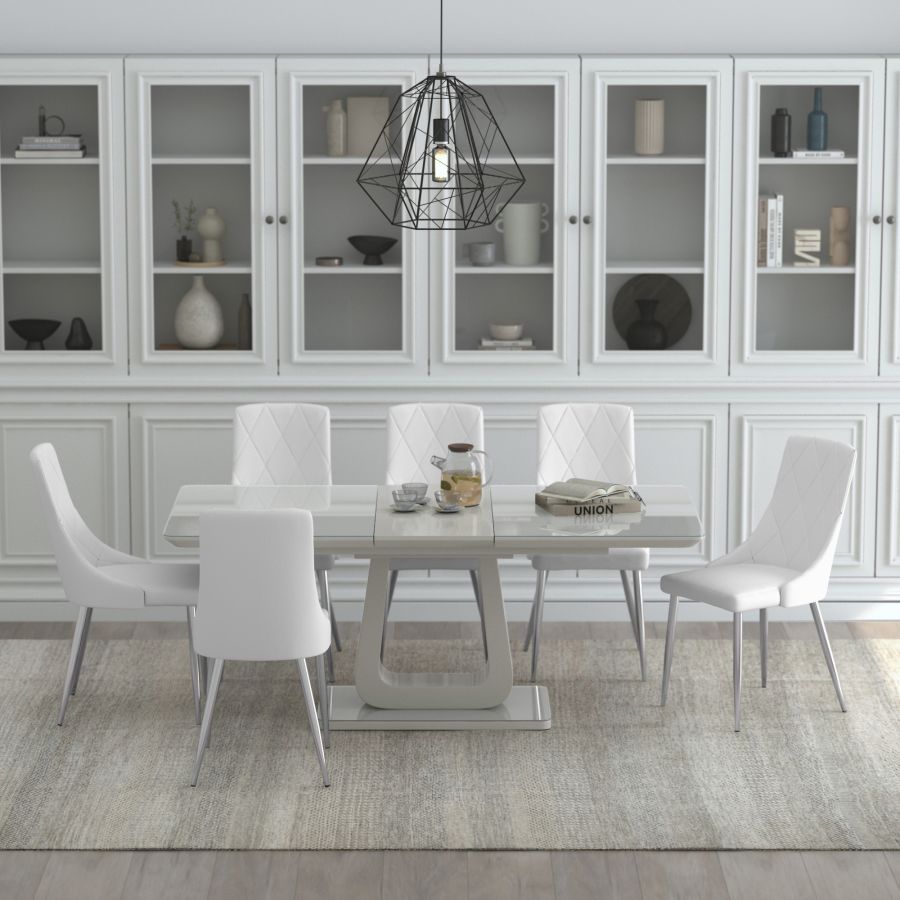 Things to Consider Before Buying a Dining Table
