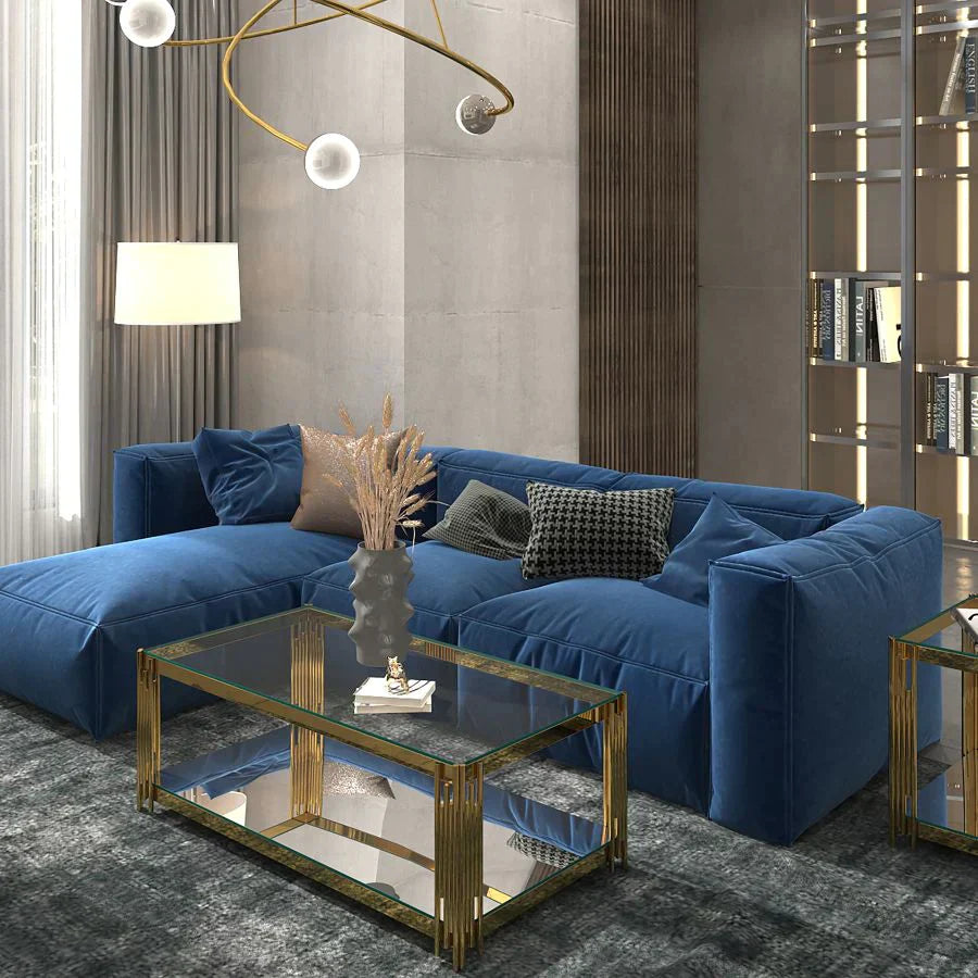 Living Room Sofa Buying Tips: How to Pick the Best One for Your Home