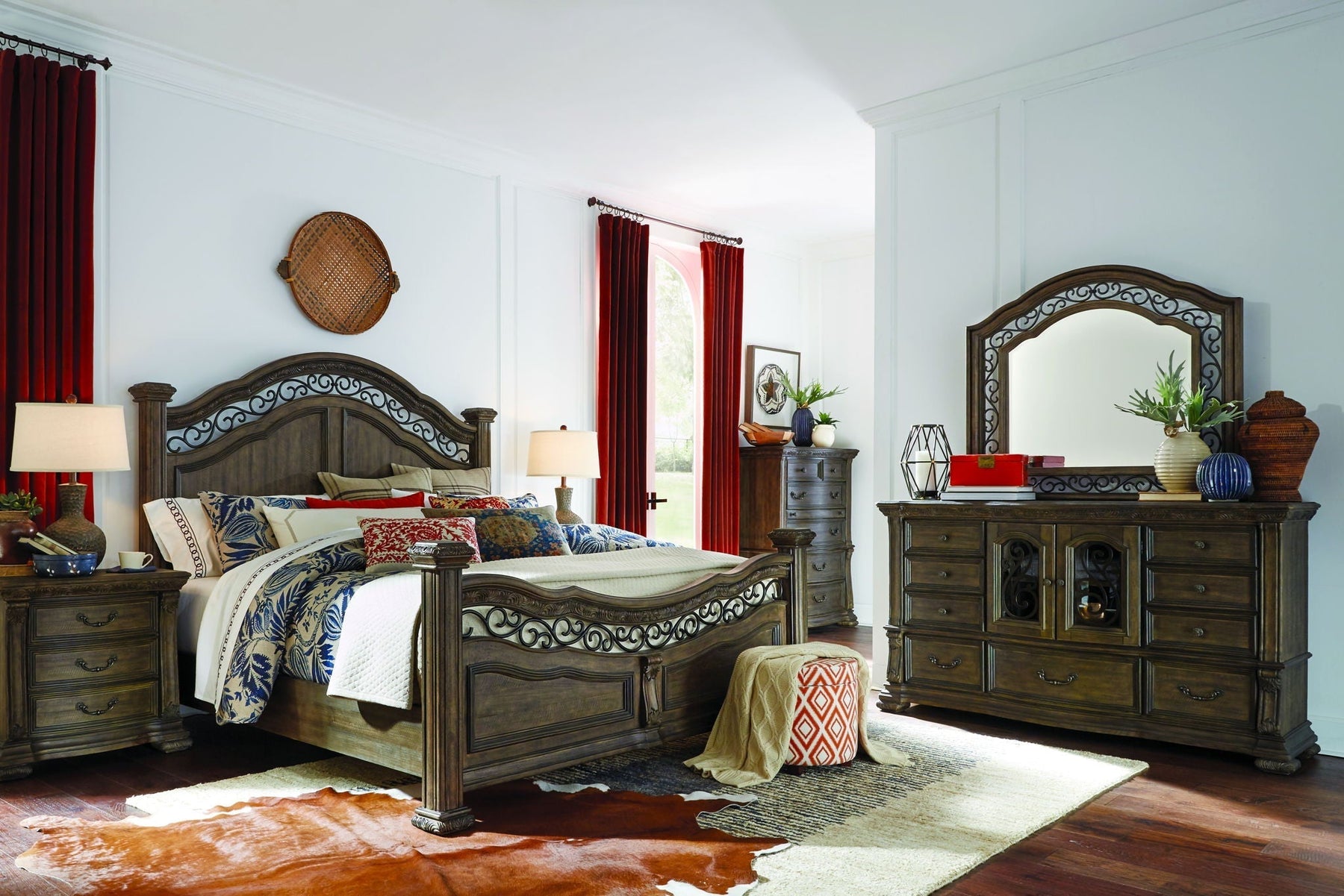 How to Select a Bedroom Set That Lasts for Years