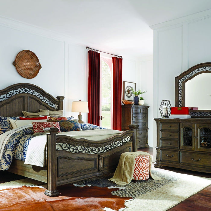 How to Select a Bedroom Set That Lasts for Years