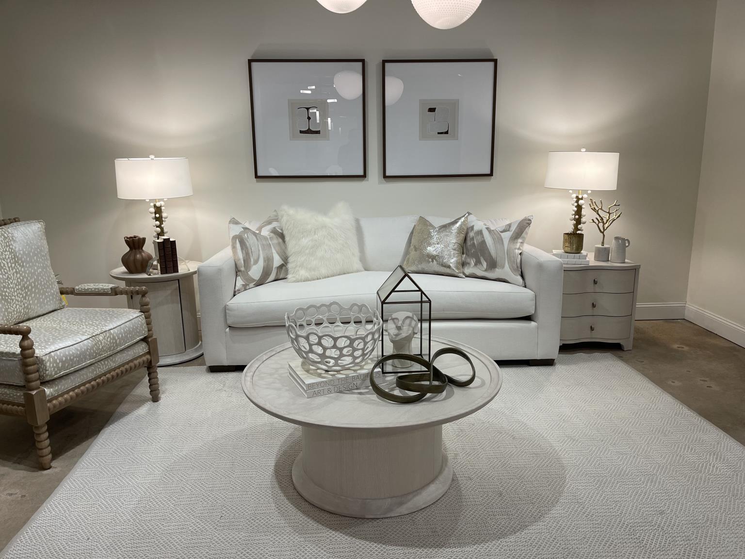 The Ultimate Furniture Buying Guide for First-Time Buyers