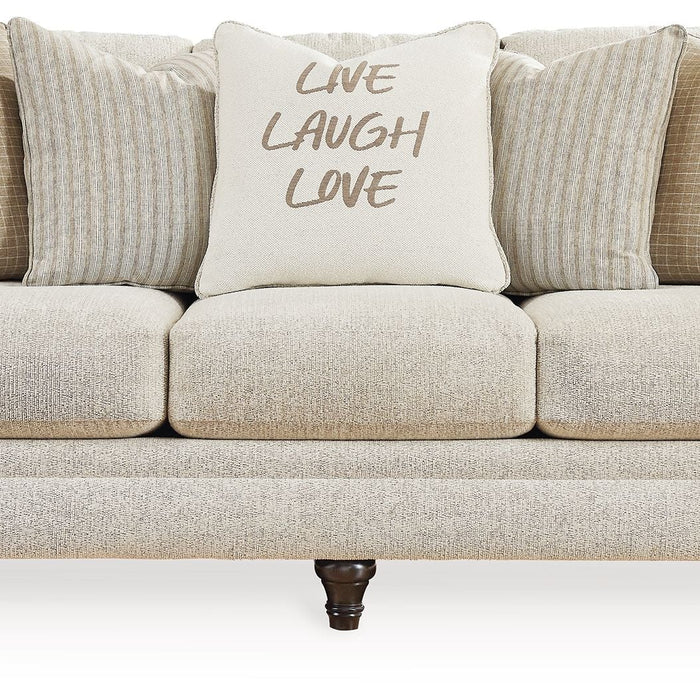 The Ultimate Guide to Choosing the Perfect Sofa