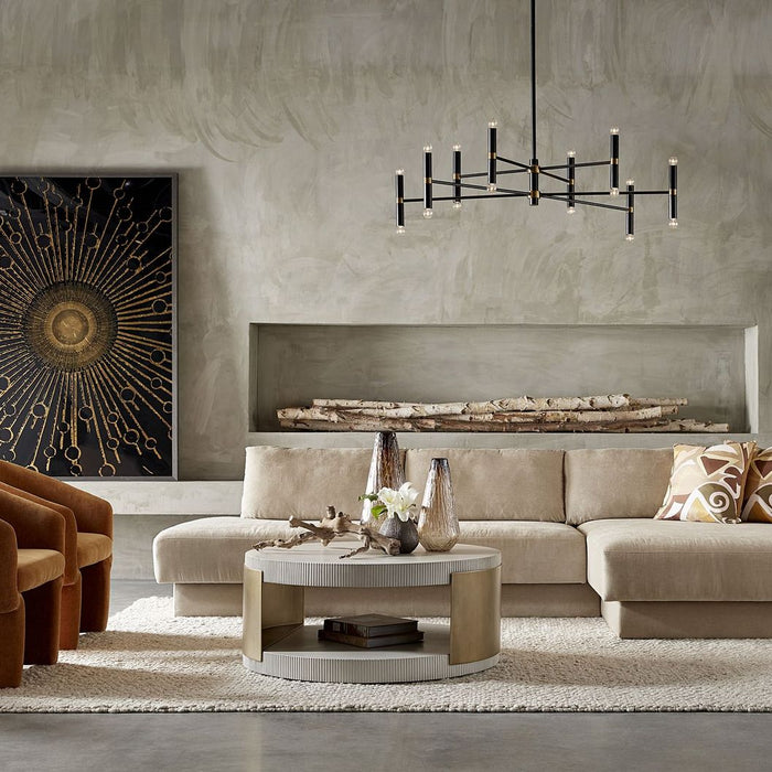 10 Common Living Room Furniture Mistakes and How to Fix Them