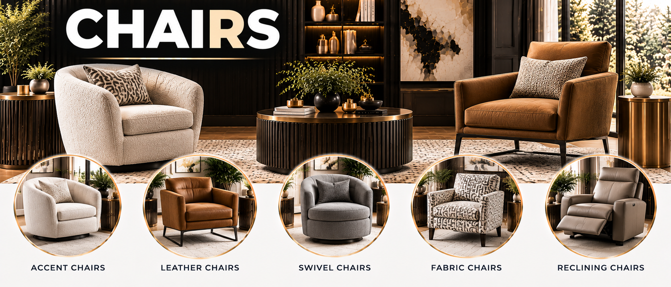 Chairs