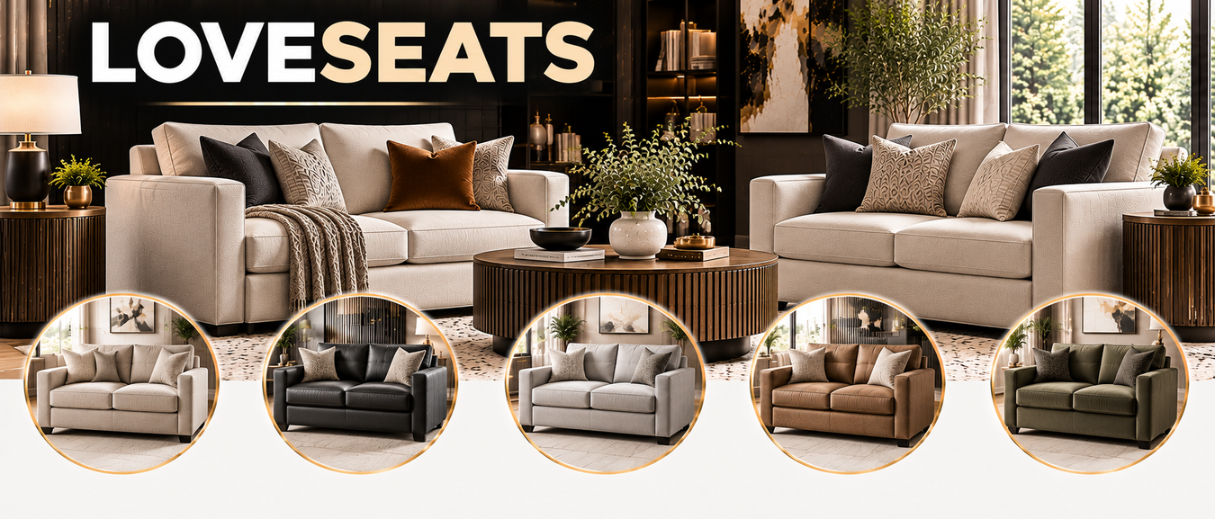 Loveseats