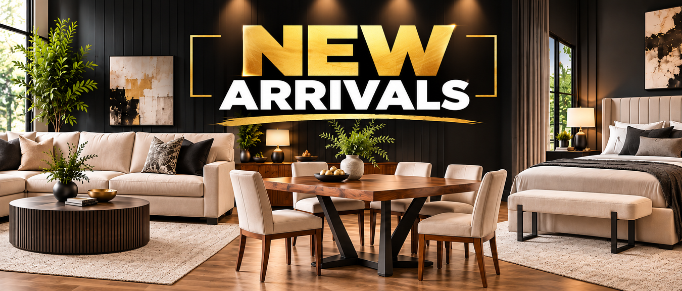 New Arrivals