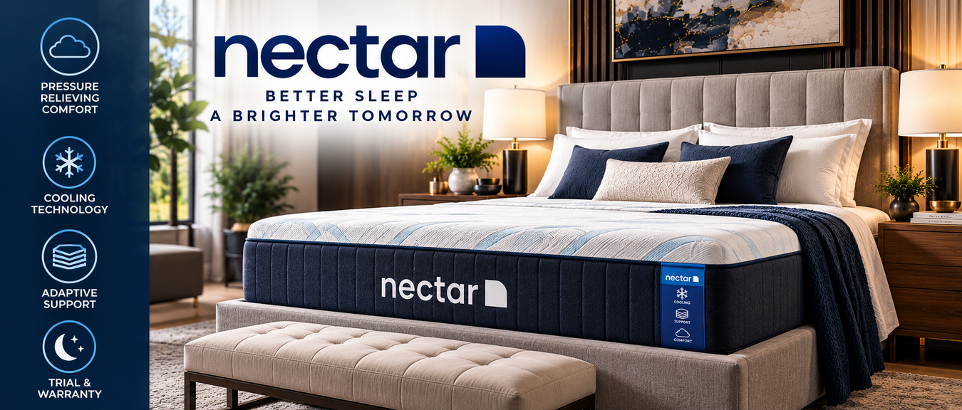 Nectar Mattress