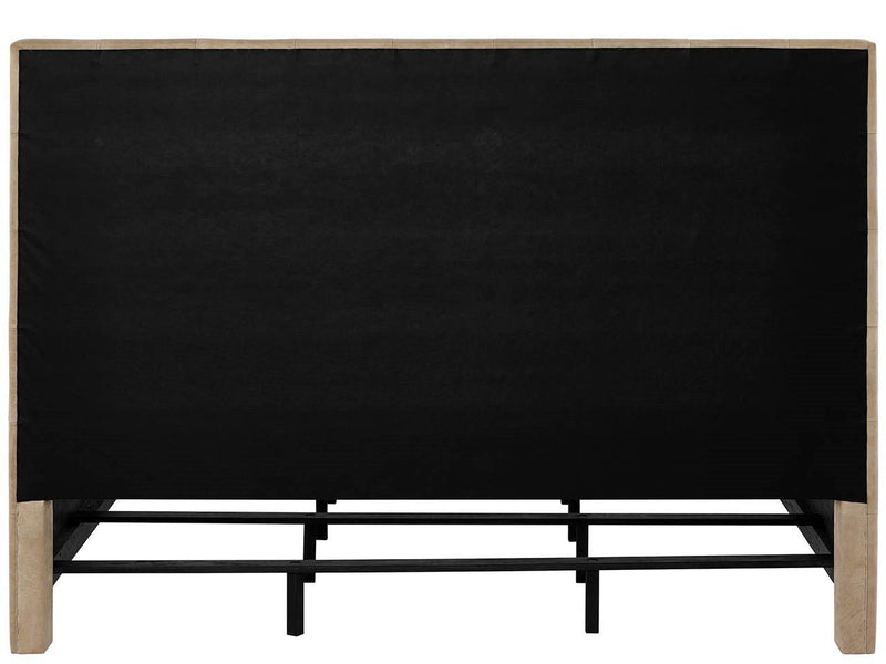 Montclair - Upholstered Bed