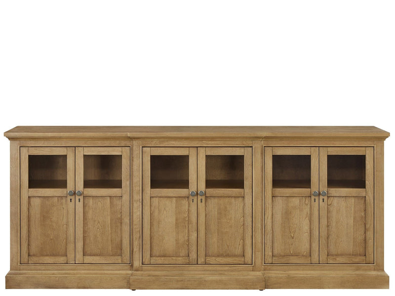 Birchaven - Credenza - Brindle