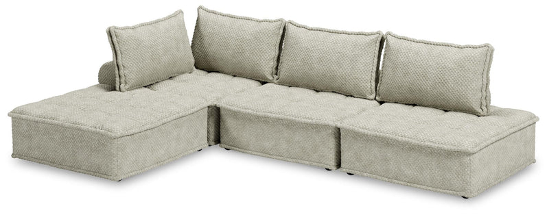 Bales - Sectional
