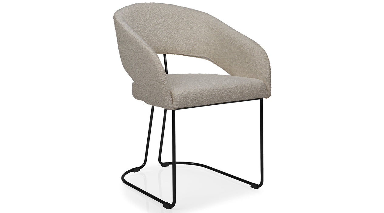 Eden Dining Chair (Set of 2)