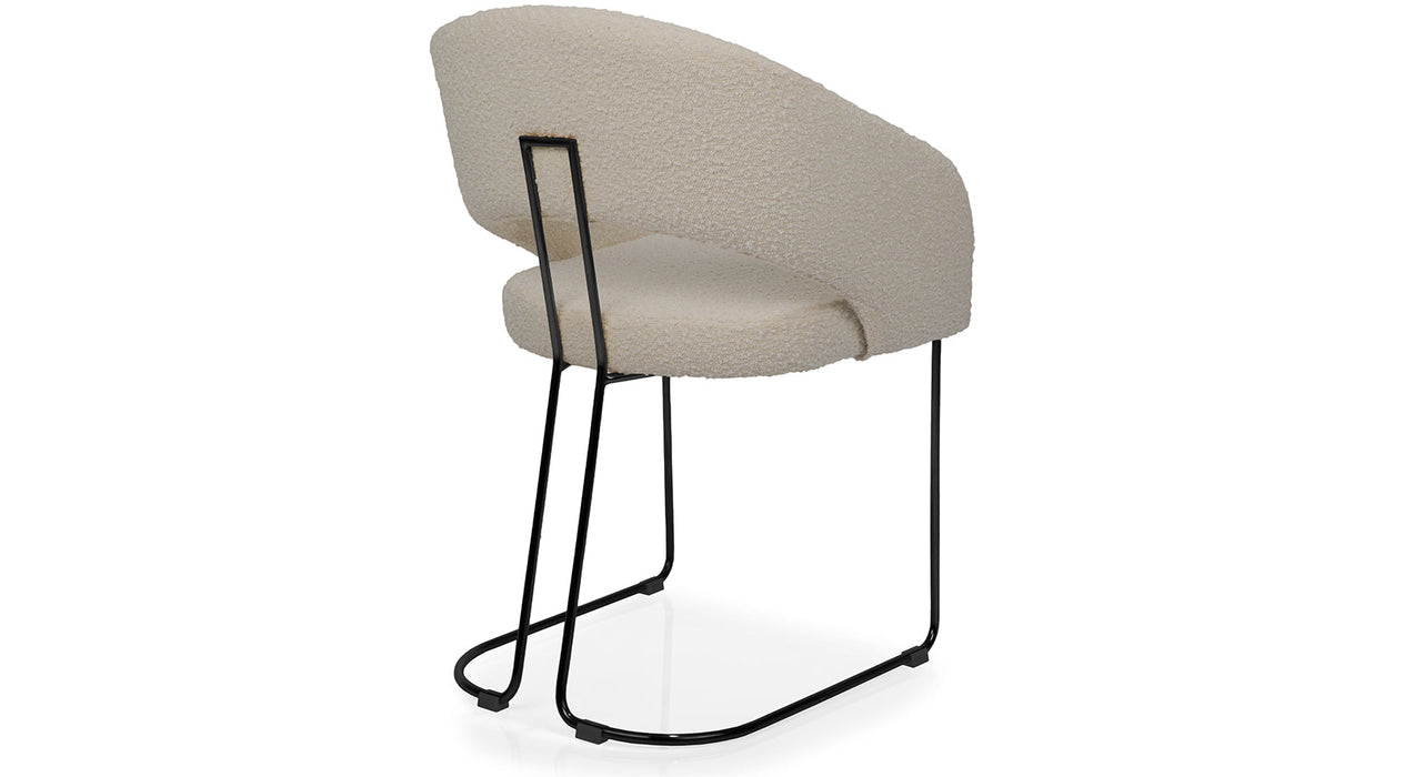 Eden Dining Chair (Set of 2)