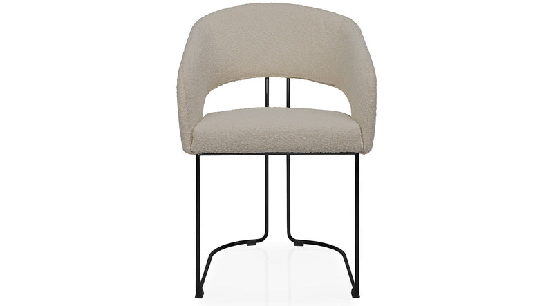 Eden Dining Chair (Set of 2)