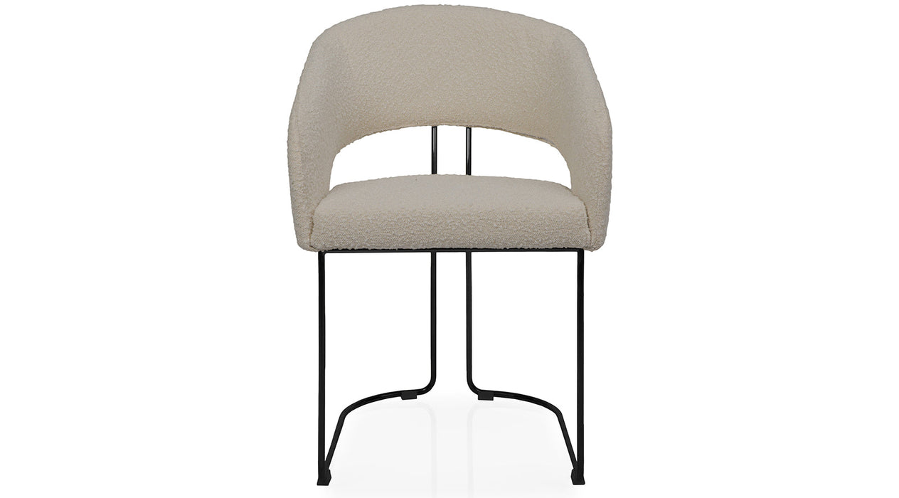 Eden Dining Chair (Set of 2)