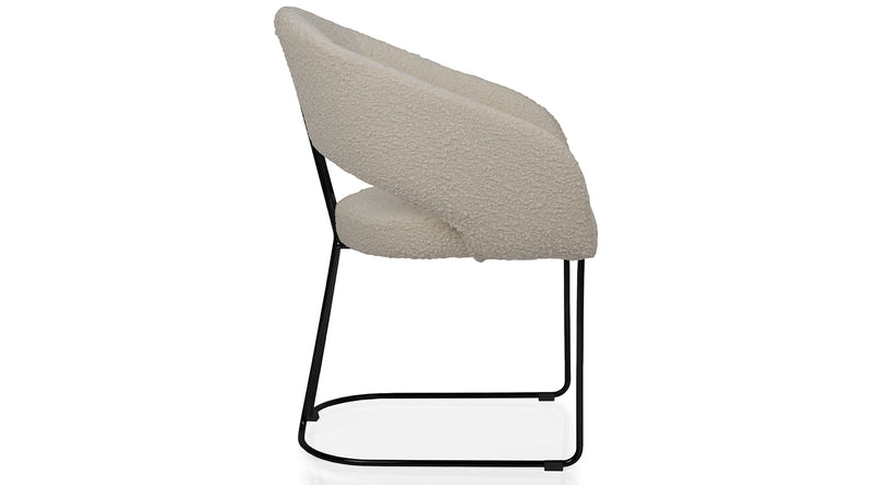 Eden Dining Chair (Set of 2)