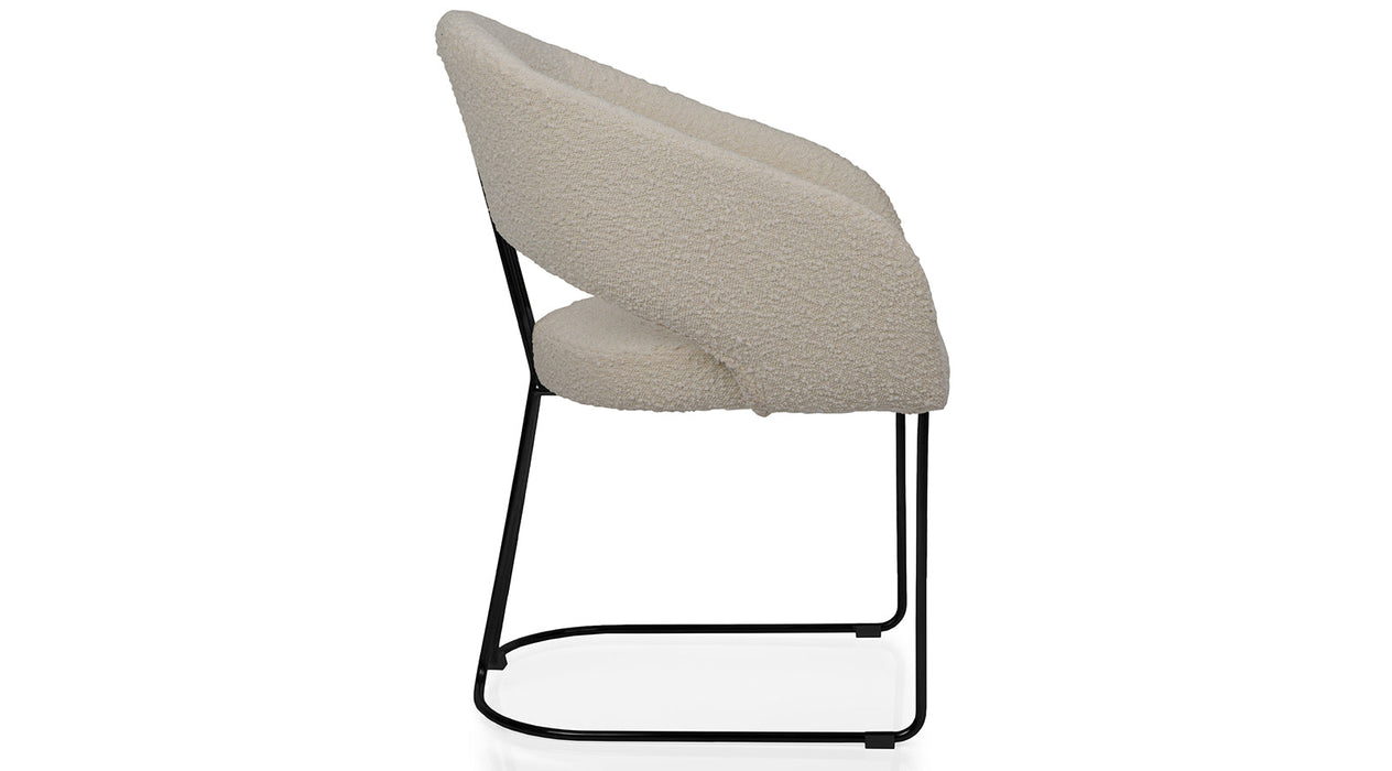 Eden Dining Chair (Set of 2)