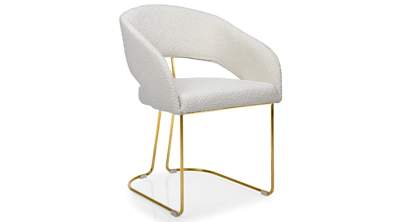 Popcorn Chair )(Set of 2)