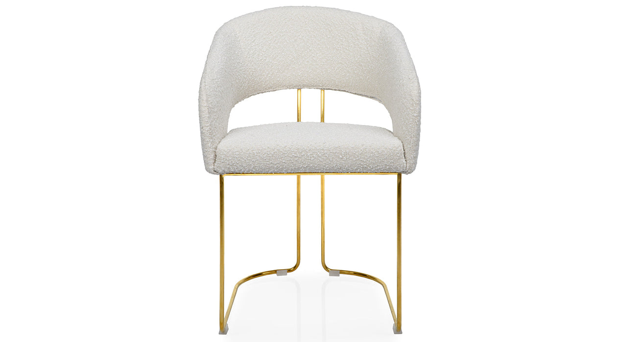 Popcorn Chair )(Set of 2)