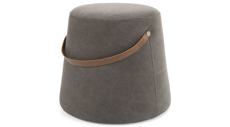 Morgan  Ottoman
