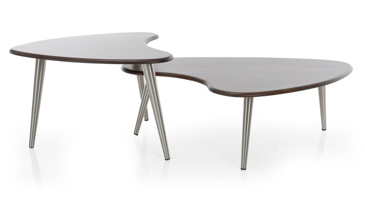 Middleton Coffee Table Collection