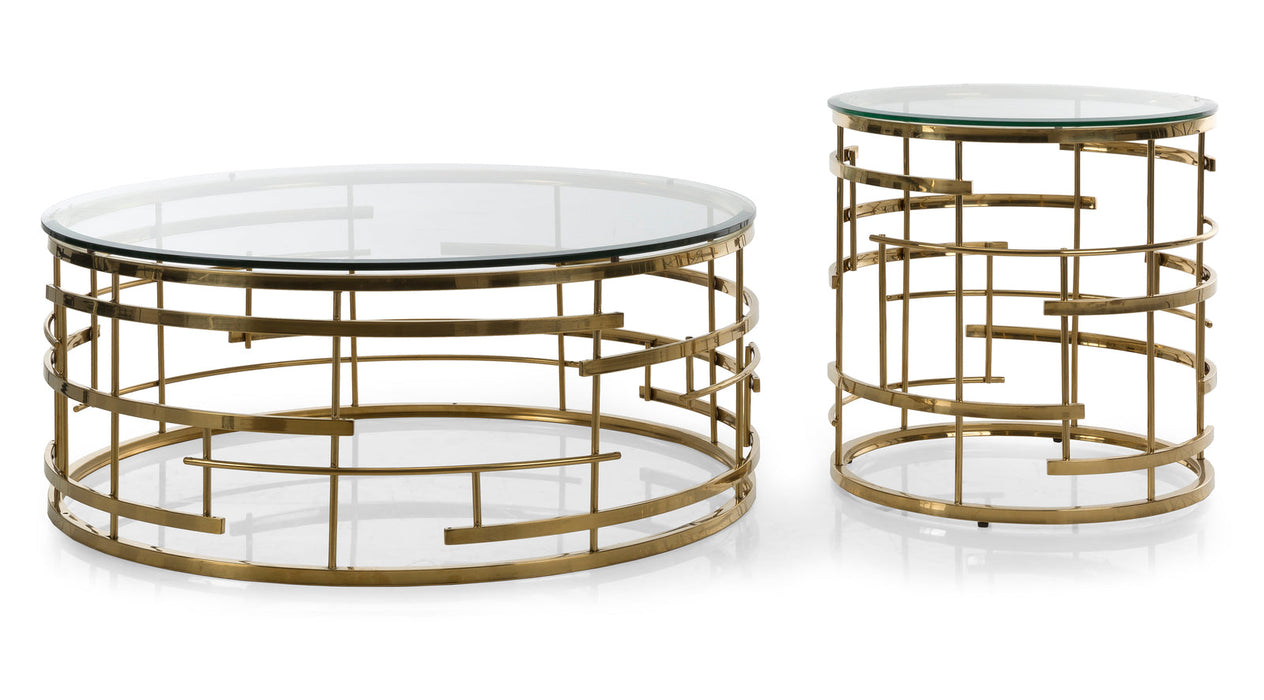 Dior Coffee Table Collection