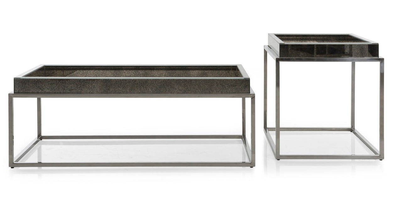 Luxe Coffee Table Collection