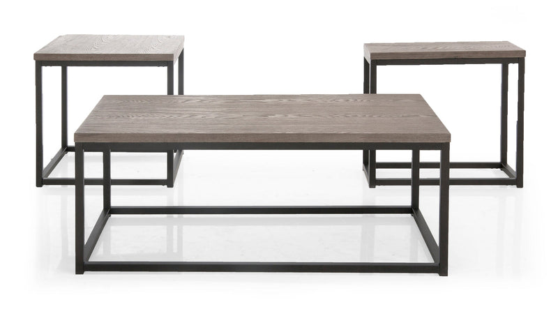 Jacob Coffee Table (3 Pack)