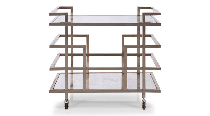 Florence Barcart