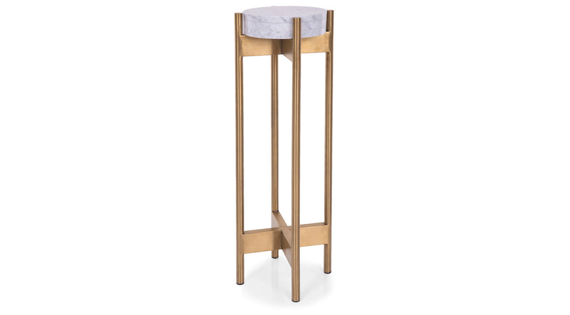 Tonic Accent Table