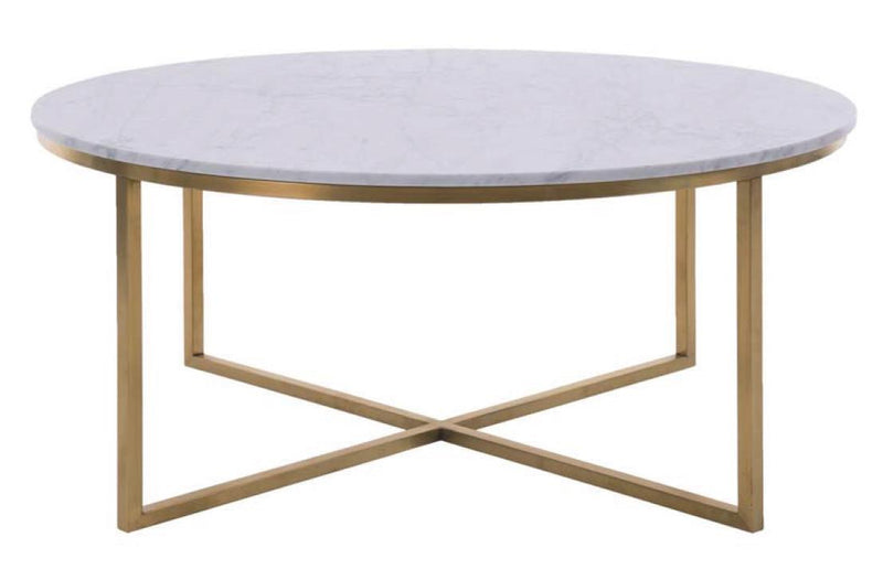 Polo Coffee Table