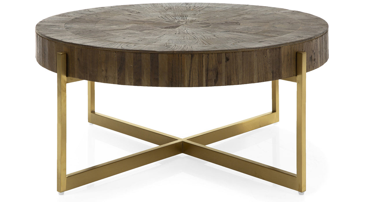 Landen Coffee Table Collection