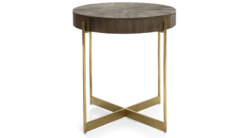 Landen Coffee Table Collection