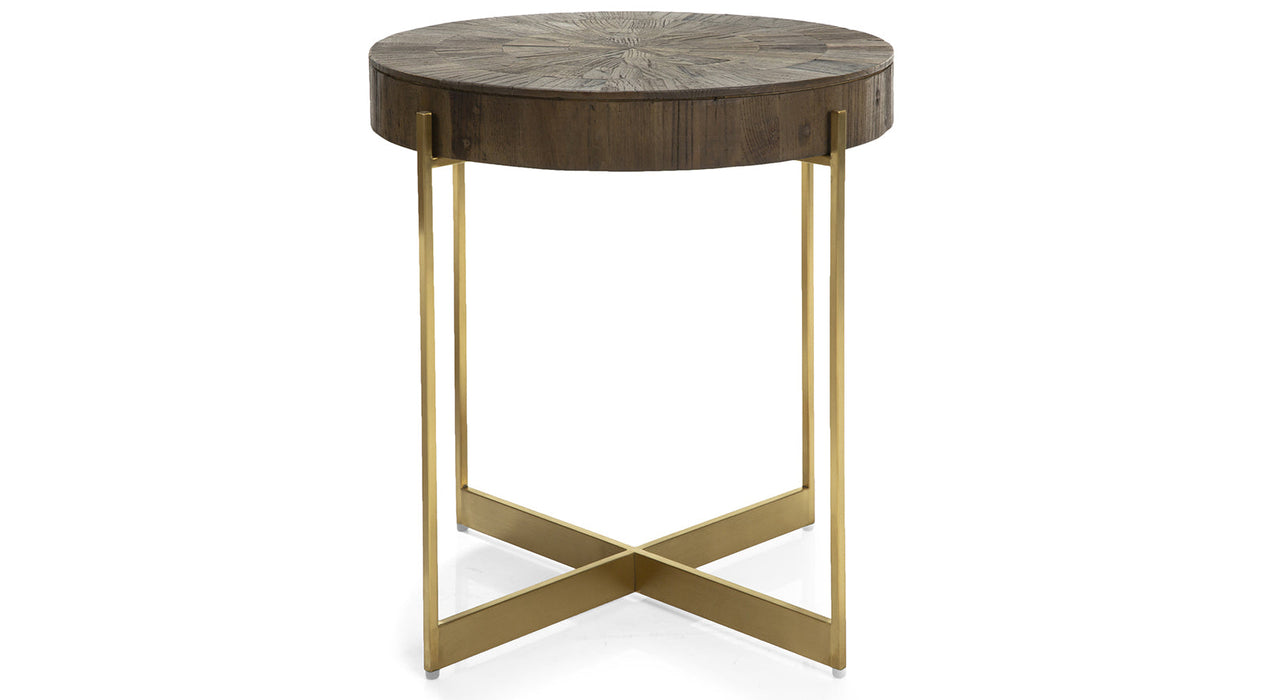 Landen Coffee Table Collection