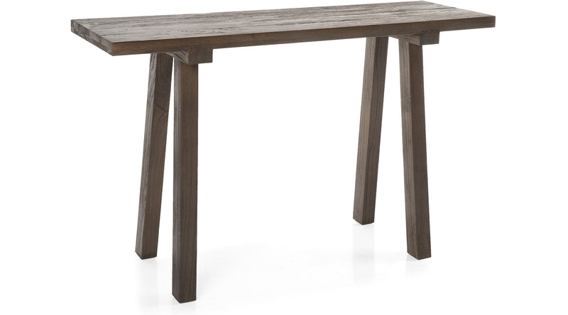 Edgar Sofa Table