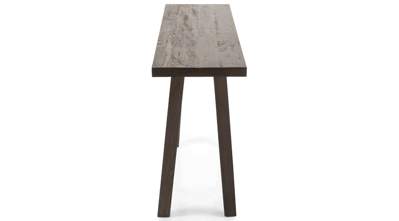 Edgar Sofa Table