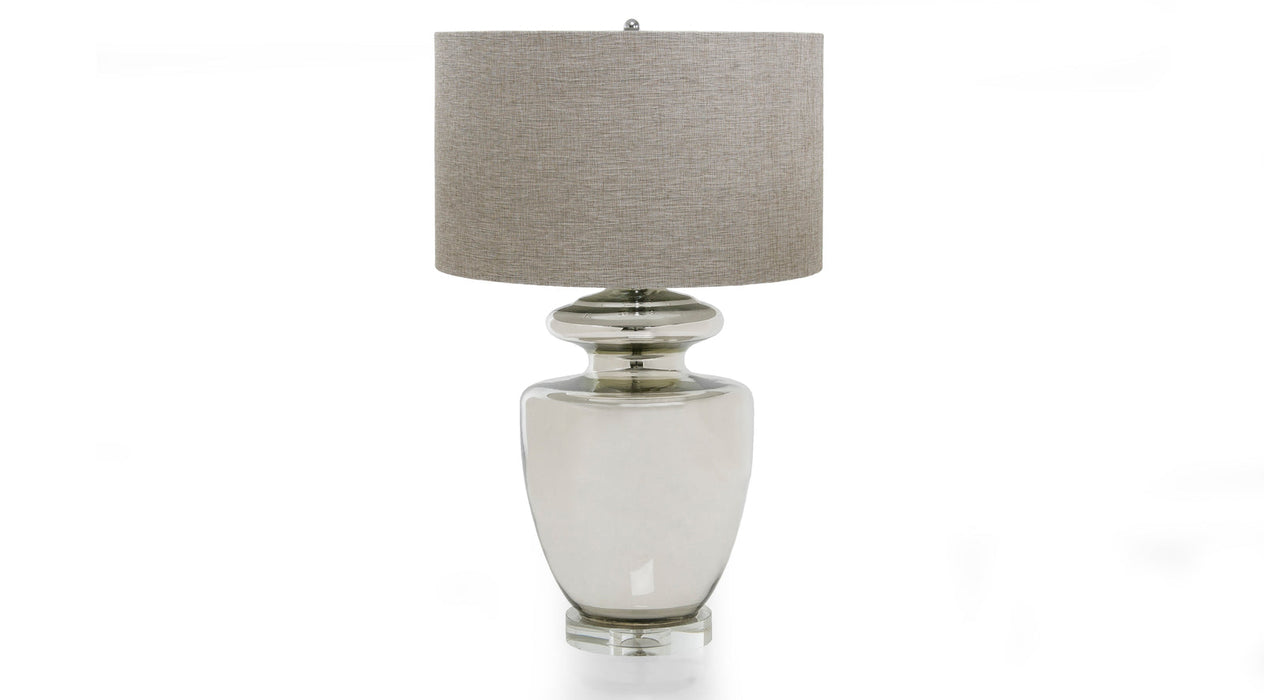 Mercury Table Lamp – 2-Pack