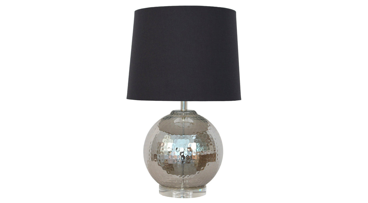 Pluto Table Lamp 2-Pack