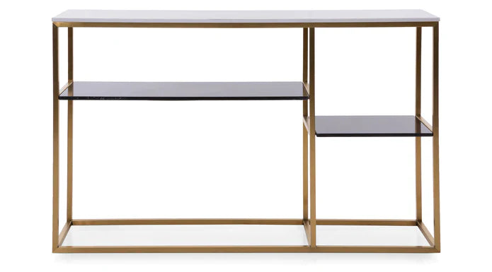 Alessia Console Table