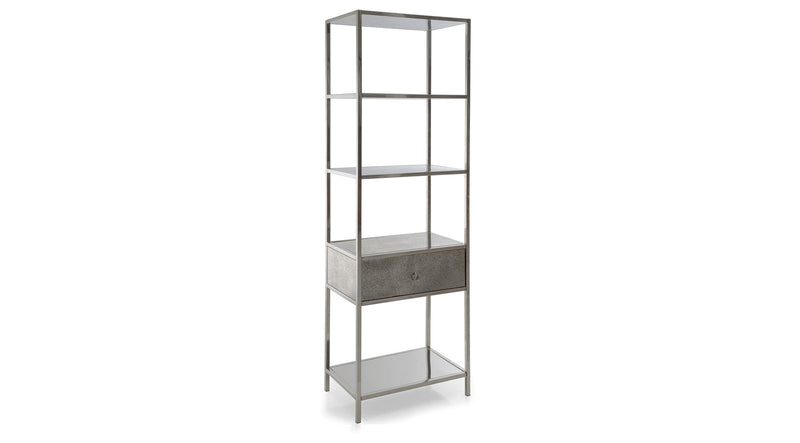 Luxe Bookshelf