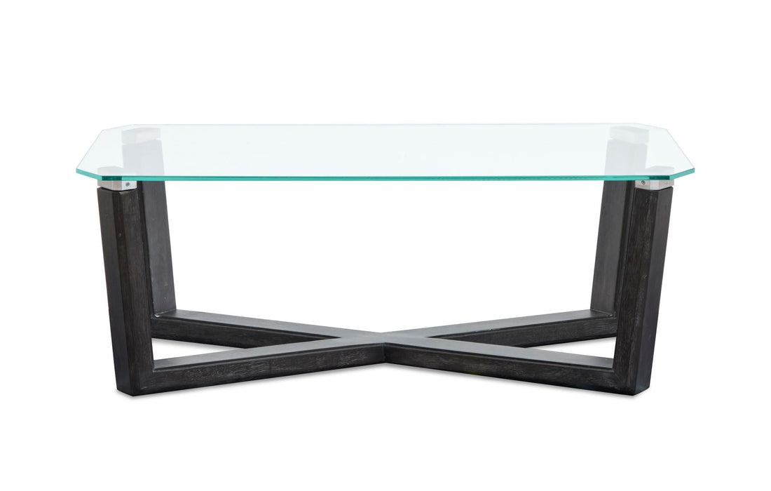 Wexler - Rectangular Table