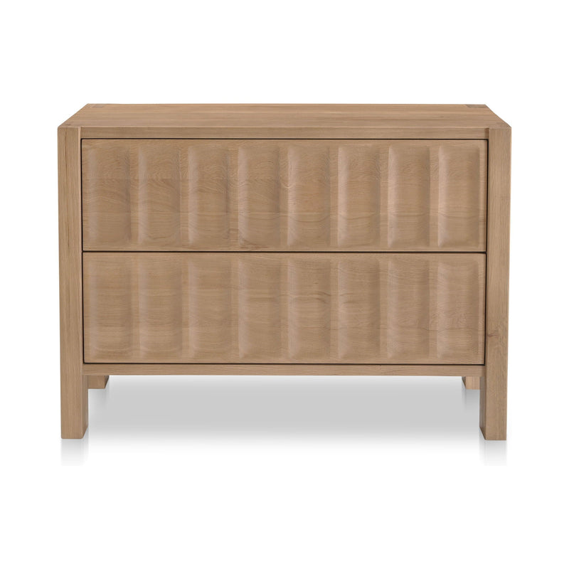 Roland - Nightstand - Natural