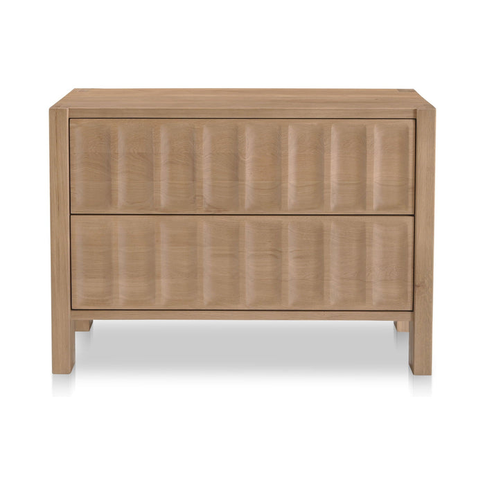 Roland - Nightstand - Natural