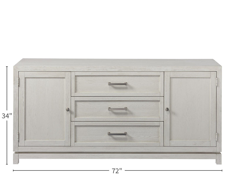 Escape Entertainment Console